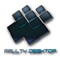 FaultyDesktop logo