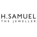 H.Samuel logo