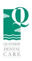 Quayside Dental Care logo