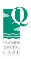 Quayside Dental Care logo