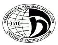 Bounemouth Krav Maga logo