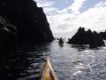 Highland Ascent - Sea Kayaking Holidays in the Highlands Scotland image 3