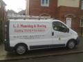 L.J.Plumbing and Heating. Gas-safe qualified engineers. image 2