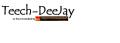 TeechDeejay logo