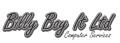 Billy Boy IT Ltd (Computer Repair Hertfordshire) logo