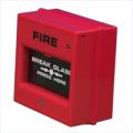 Unitech Wireless Fire Alarm Systems logo