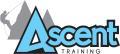 Ascent Training logo