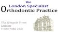 The London Specialist Orthodontic Practice logo