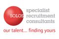 SOLOS Consultants Limited logo