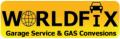 WorldFix Ltd. logo