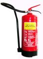 FireSafe Extinguishers image 5