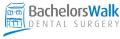 Bachelors Walk Dental Surgery logo