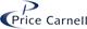 Price Carnell logo