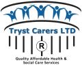Tryst Carers logo