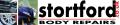 Stortford Body Repairs logo