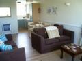 Cornwall Self Catering Holiday Cottage with Sea Views of Widemouth Bay image 7