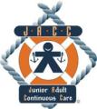 Junior Adult Continuous Care logo