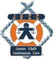 Junior Adult Continuous Care logo