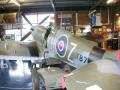 Spitfire and Hurricane Museum image 2
