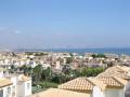 Holiday Villa Rentals Gran Alacant Alicante Spain logo