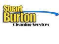Stuart Burton Cleaning Services logo