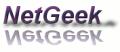 NetGeek logo