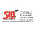 SIB Office Supplies image 2