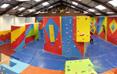 Awesome Walls Climbing Centre, Stoke-on-Trent image 4