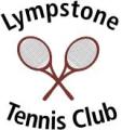 Lympstone Tennis Club logo