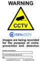 Ideal CCTV image 5