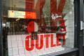 KK Outlet logo