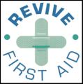 Revive First Aid logo