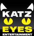 Katz Eyes Entertainment logo