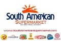 South American Supermarket logo