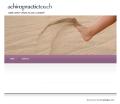 A Chiropractic Touch - Cwmbran image 1