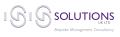 ISIS Solutions Uk Ltd logo