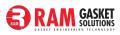 RAM Gasket Solutions logo
