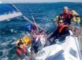 RYA sailing courses by SEA JAY'S Solent Sailing School image 1
