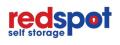 RedSpot Self Storage Bristol logo