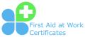 FAW Certificates logo
