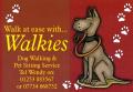 Dog Walking & Pet Sitting Services in Blackpool from Walkies image 1