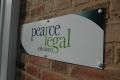 Pearcelegal Solicitors logo