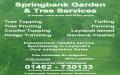 Springbank Garden and Tree Services image 3