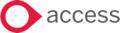 Access logo
