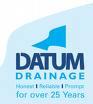 Datum Drainage Ltd logo