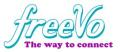 FreeVo logo