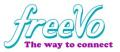 FreeVo logo