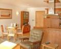 Holiday apartment in Looe, South, South-West, United Kingdom, 14 Celtic Shores logo