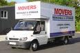 MAN AND VAN CHEAP REMOVALS image 4