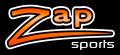 Zap Sports - Paintball Games logo